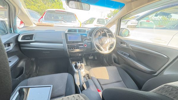 Honda Fit/Jzz 1.5 Hybrid 2017 361006982