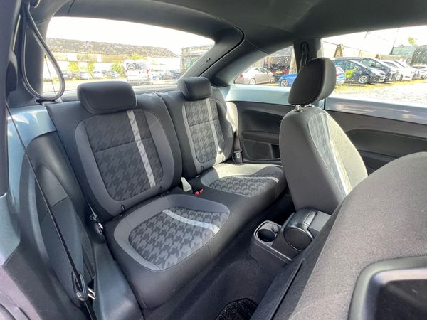 16 VW beetle 1.2 petrol Automatic 361007070