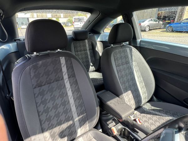16 VW beetle 1.2 petrol Automatic 361007071