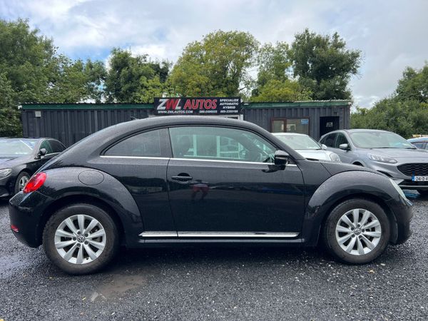 15 VW beetle 1.2 Autos 361007466