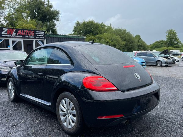 15 VW beetle 1.2 Autos 361007469