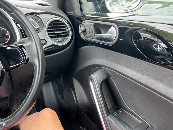 15 VW beetle 1.2 Autos 361007474