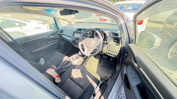 Honda Fit/Jzz 1.5 Hybrid 2018 361007475