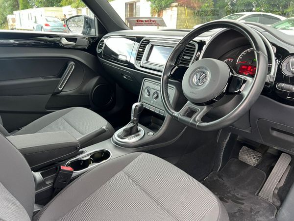 15 VW beetle 1.2 Autos 361007476