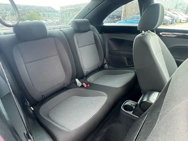15 VW beetle 1.2 Autos 361007478