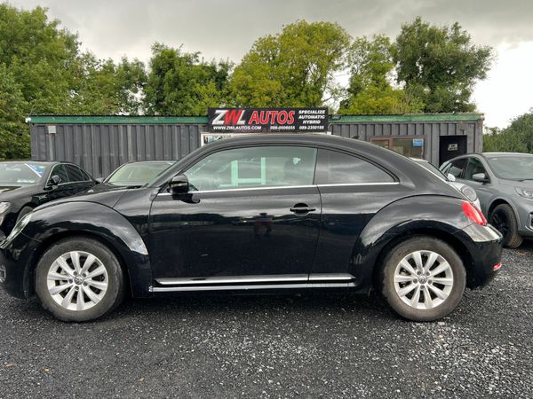 15 VW beetle 1.2 Autos 361007479