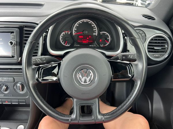 15 VW beetle 1.2 Autos 361007471