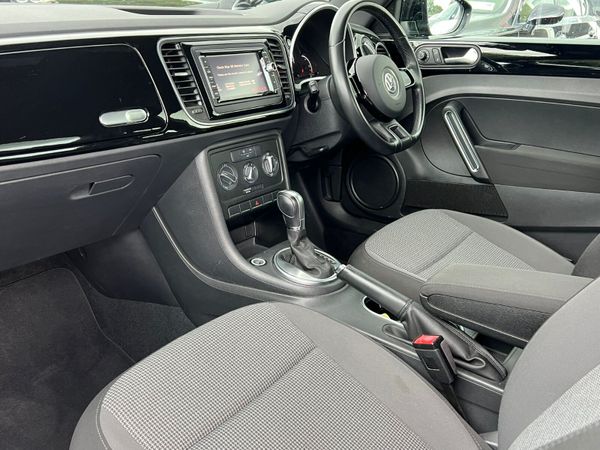 15 VW beetle 1.2 Autos 361007484
