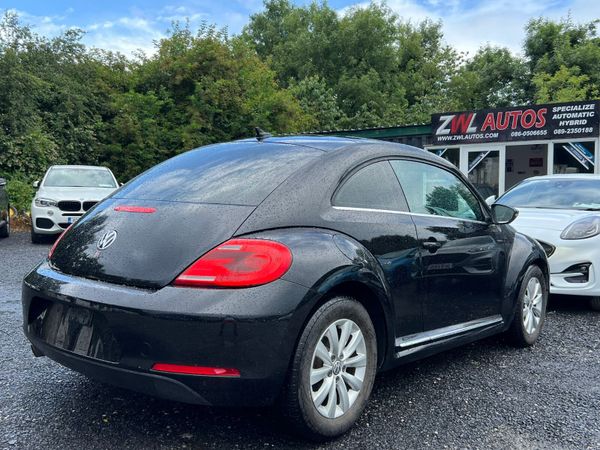 15 VW beetle 1.2 Autos 361007481