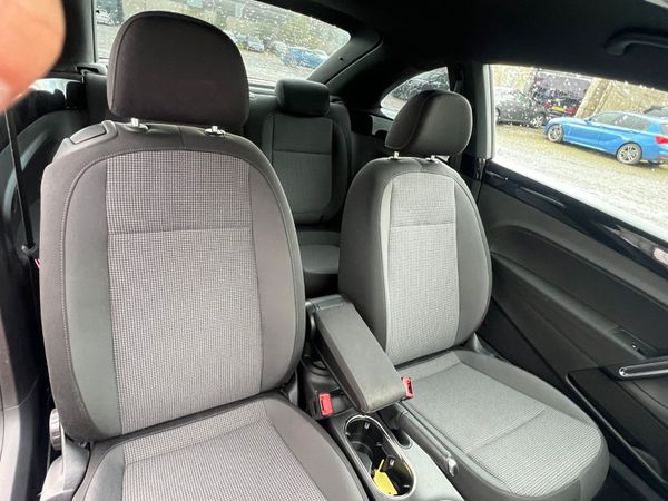 15 VW beetle 1.2 Autos 361007482