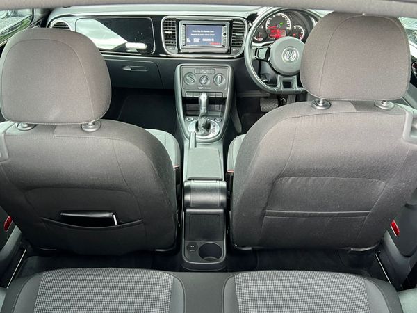 15 VW beetle 1.2 Autos 361007483