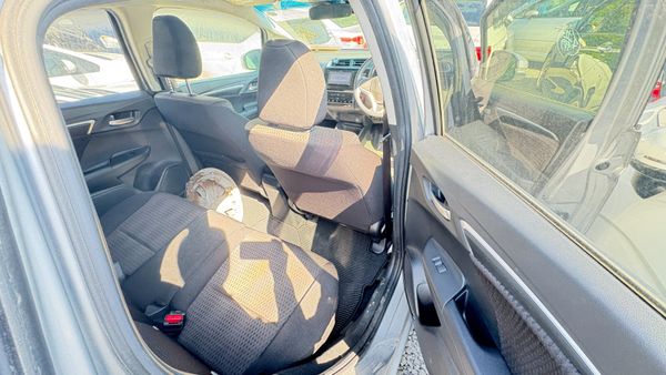Honda Fit/Jzz 1.5 Hybrid 2018 361007495