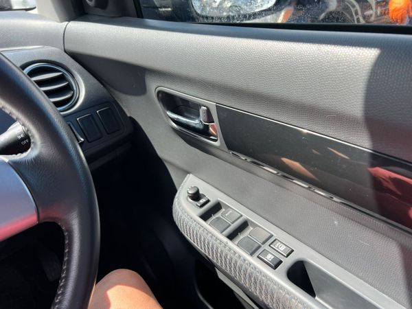 10 Suzuki swift 1.2 Automatic 361009568