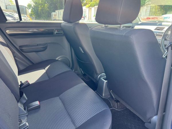 10 Suzuki swift 1.2 Automatic 361009571