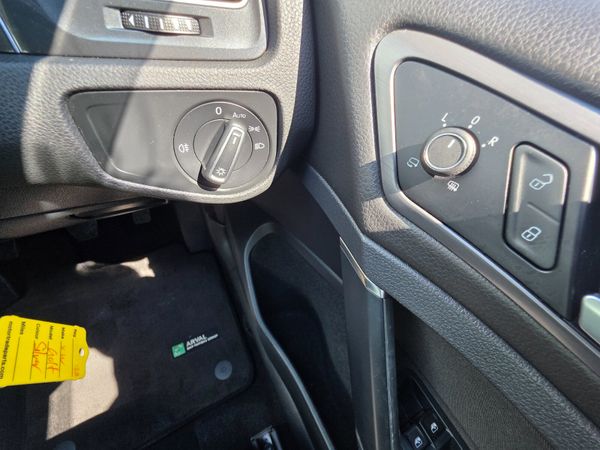 2018 Volkswagen Golf TrendLine 1.6 Diesel 361000033