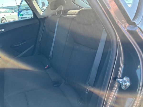 2012 Opel Astra 1.3 CDTI Nct 02/26 Tax 08/25 361000082