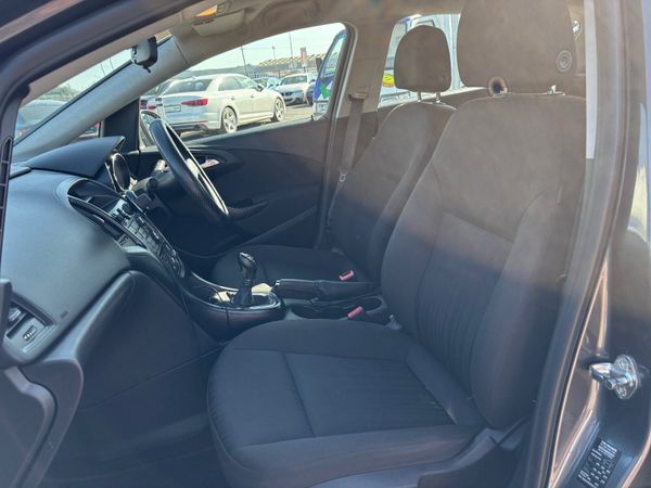 2012 Opel Astra 1.3 CDTI Nct 02/26 Tax 08/25 361000083