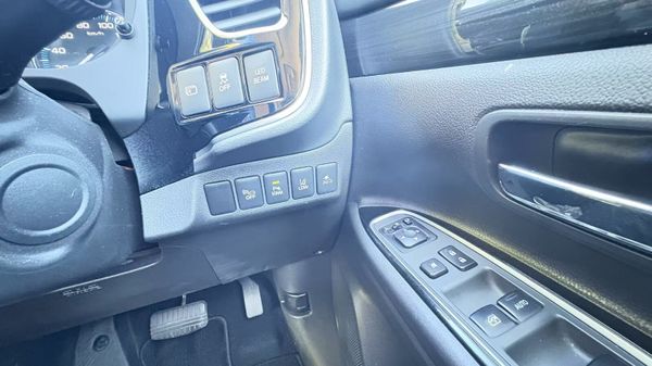 Mitsubishi Outlander 2.0 Hybrid Plug in 2018 361000182
