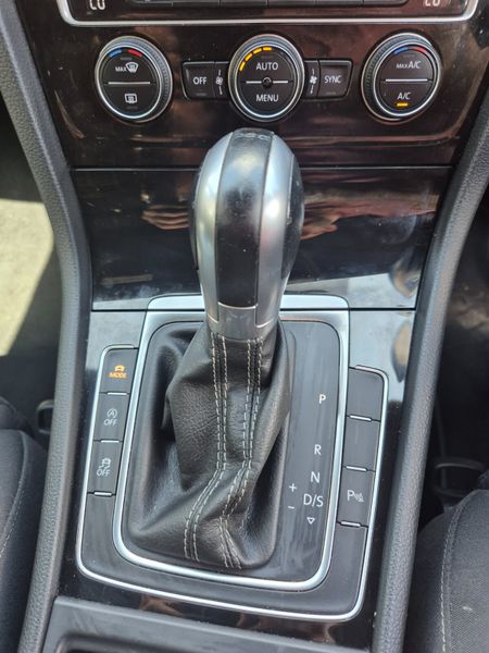 Volkswagen Golf 2018 Gtd (Auto) 361000206