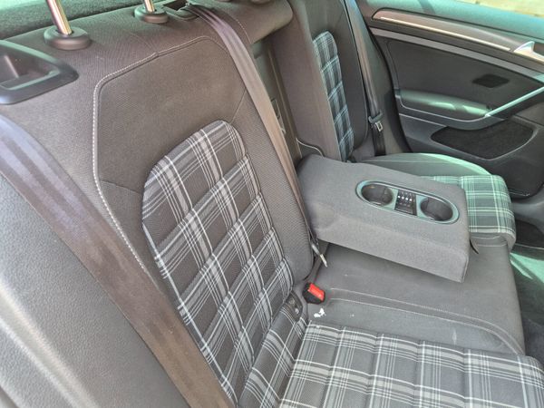 Volkswagen Golf 2018 Gtd (Auto) 361000200