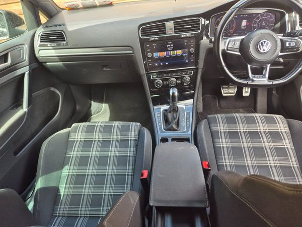 Volkswagen Golf 2018 Gtd (Auto) 361000201