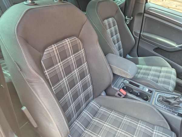 Volkswagen Golf 2018 Gtd (Auto) 361000202