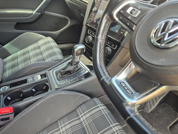 Volkswagen Golf 2018 Gtd (Auto) 361000203
