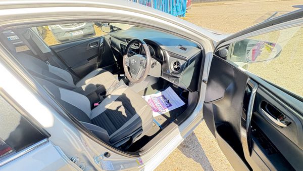 2015 Toyota Auris Hybrid 1.8 361001063
