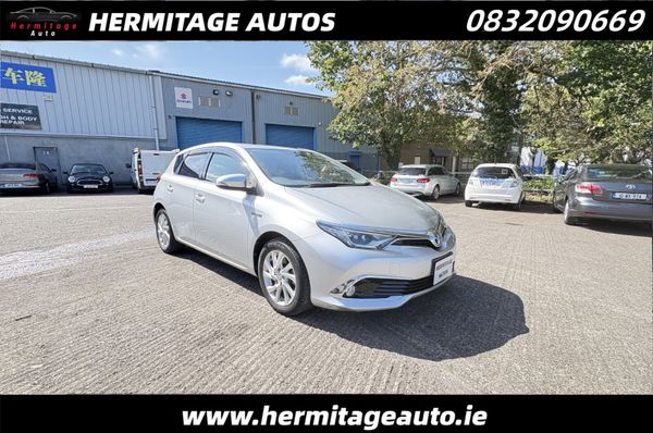Toyota Auris 1.8 HYBRID 2017 361001469