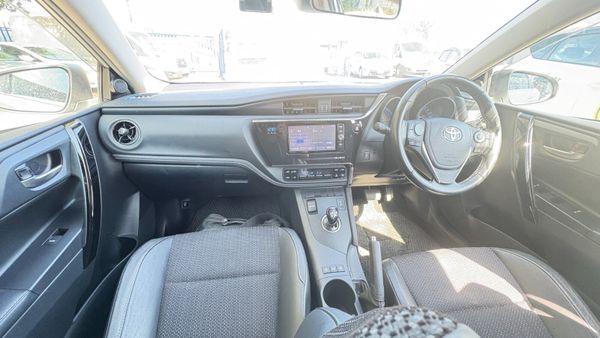 Toyota Auris 1.8 HYBRID 2017 361001476