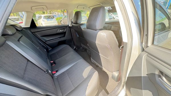 Toyota Auris 1.8 HYBRID 2017 361001484