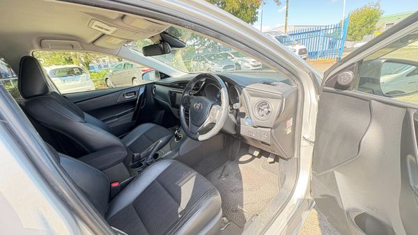 Toyota Auris 1.8 HYBRID 2017 361001480