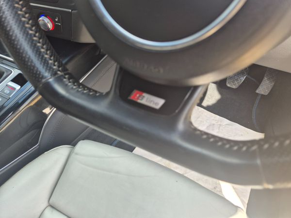 Audi A6 2016 €10,950 Sline Manual 361001695