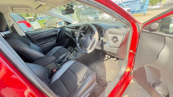 Toyota Auris 1.8 HYBRID 2016 361001752