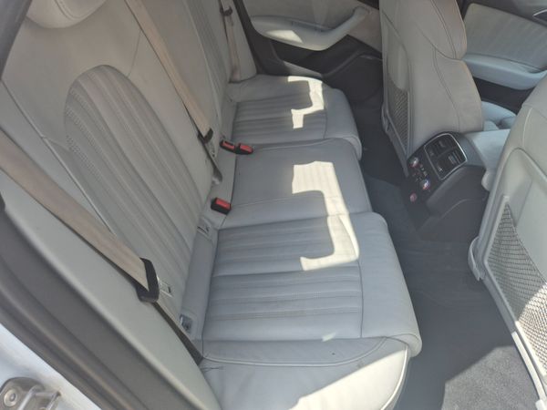 Audi A6 2016 €10,950 Sline Manual 361001767