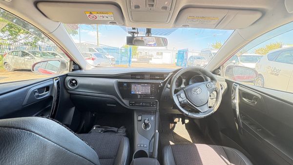 Toyota Auris 1.8 HYBRID 2016 361001774