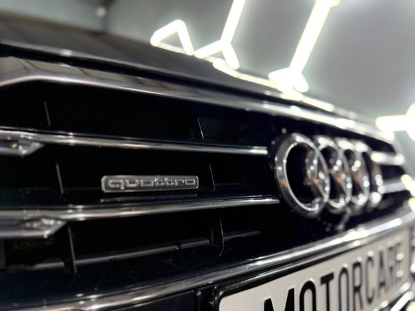 👑2018 AUDI A8 LUXURY 50 TDI 3.0 V6 286 BHP👑 361045023