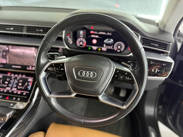 👑2018 AUDI A8 LUXURY 50 TDI 3.0 V6 286 BHP👑 361045034