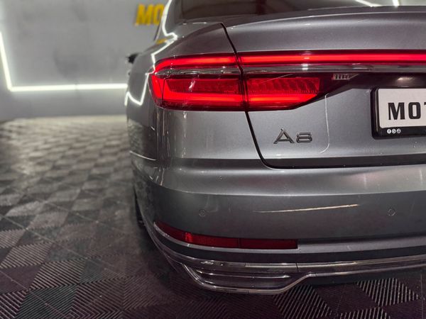 👑2018 AUDI A8 LUXURY 50 TDI 3.0 V6 286 BHP👑 361045038