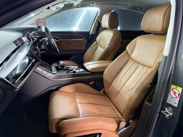 👑2018 AUDI A8 LUXURY 50 TDI 3.0 V6 286 BHP👑 361045039