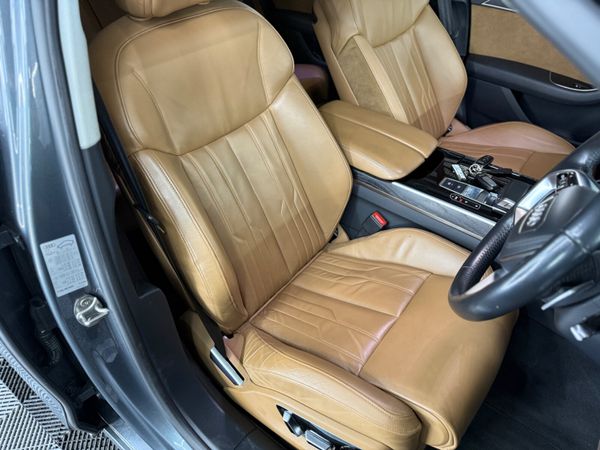 👑2018 AUDI A8 LUXURY 50 TDI 3.0 V6 286 BHP👑 361045032