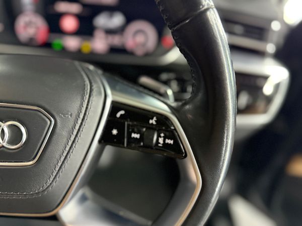 👑2018 AUDI A8 LUXURY 50 TDI 3.0 V6 286 BHP👑 361045046