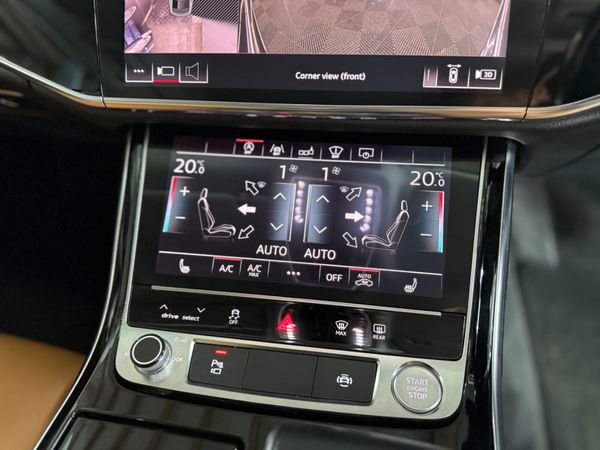 👑2018 AUDI A8 LUXURY 50 TDI 3.0 V6 286 BHP👑 361045055