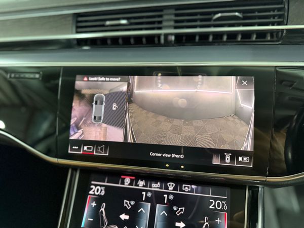 👑2018 AUDI A8 LUXURY 50 TDI 3.0 V6 286 BHP👑 361045057