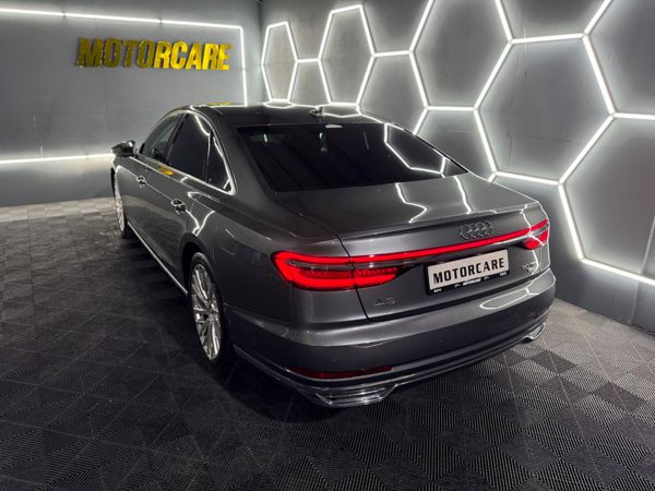 👑2018 AUDI A8 LUXURY 50 TDI 3.0 V6 286 BHP👑 361045058