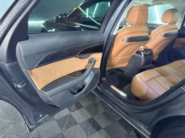 👑2018 AUDI A8 LUXURY 50 TDI 3.0 V6 286 BHP👑 361045059