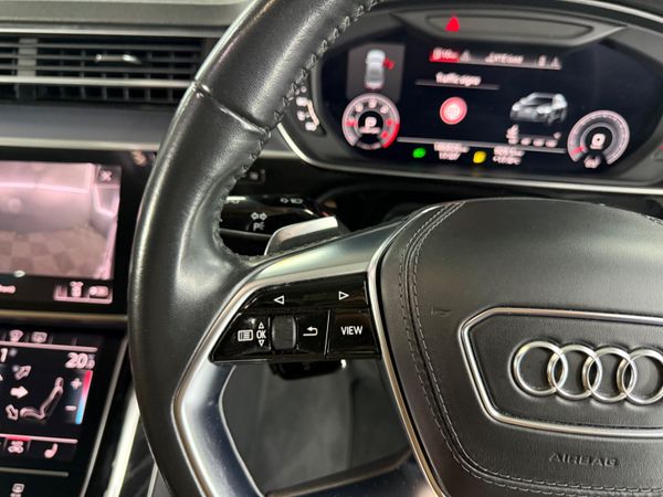 👑2018 AUDI A8 LUXURY 50 TDI 3.0 V6 286 BHP👑 361045060