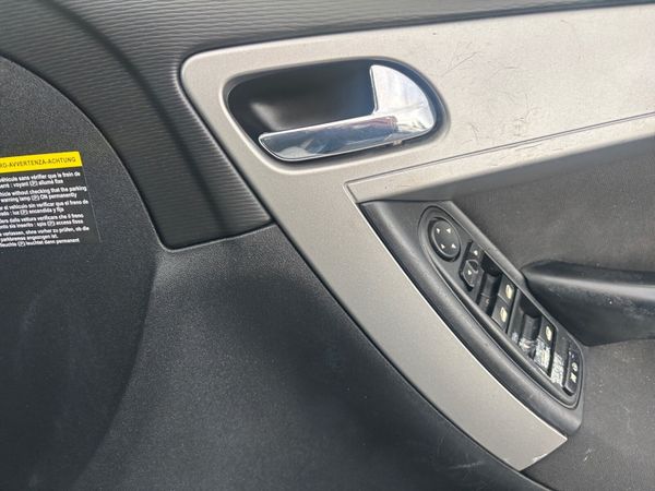 Citroen C4 2009 Ncted Auto 1.6 diesel 7 seater 361045168