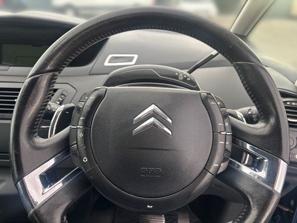 Citroen C4 2009 Ncted Auto 1.6 diesel 7 seater 361045177