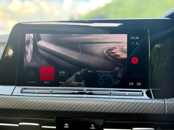 VW GOLF R DSG SUNROOF 320BHP GREAT SPEC 361056566